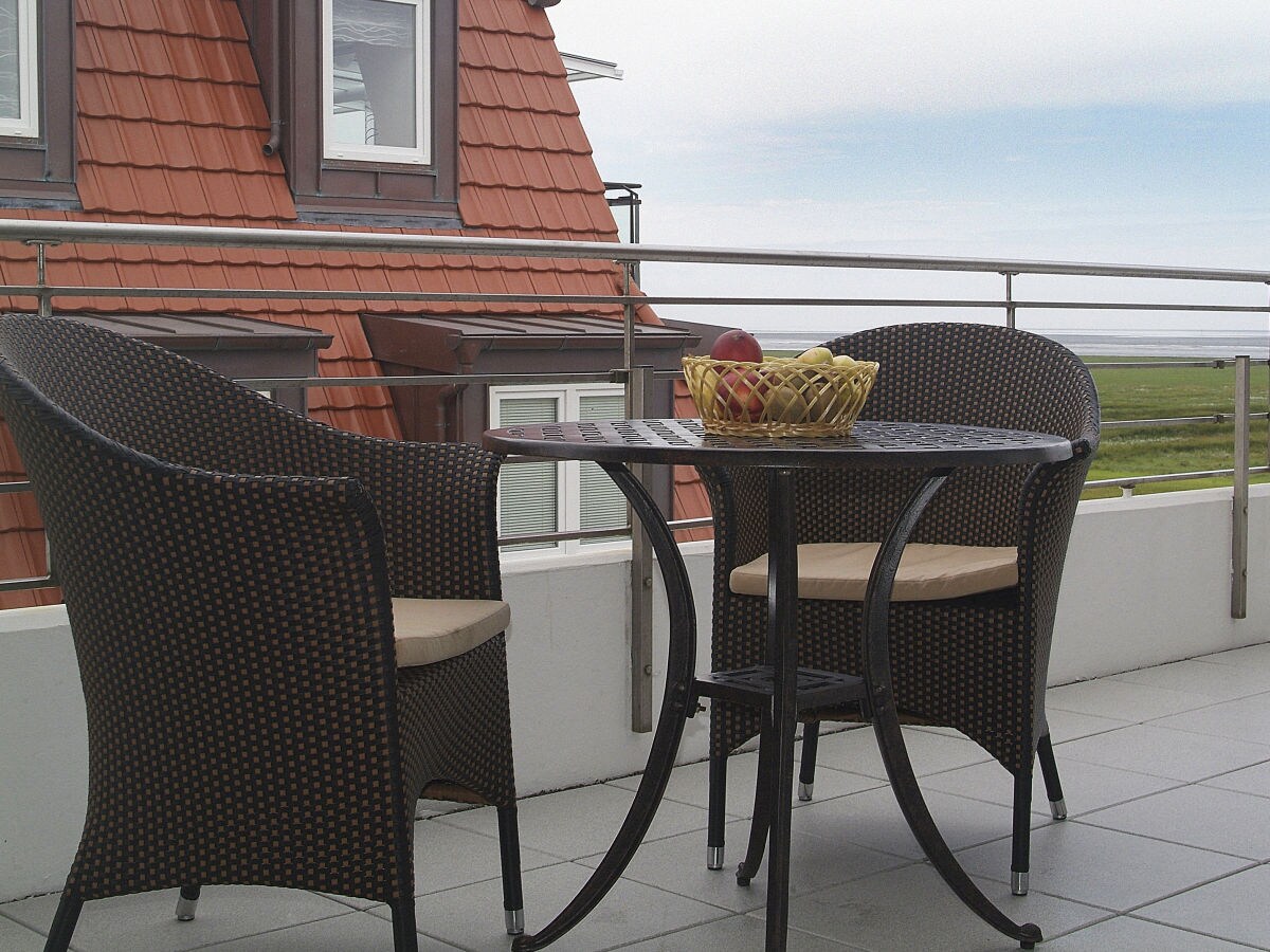 Holiday apartment Penthouse apartment 12 - Outdoor photo 2