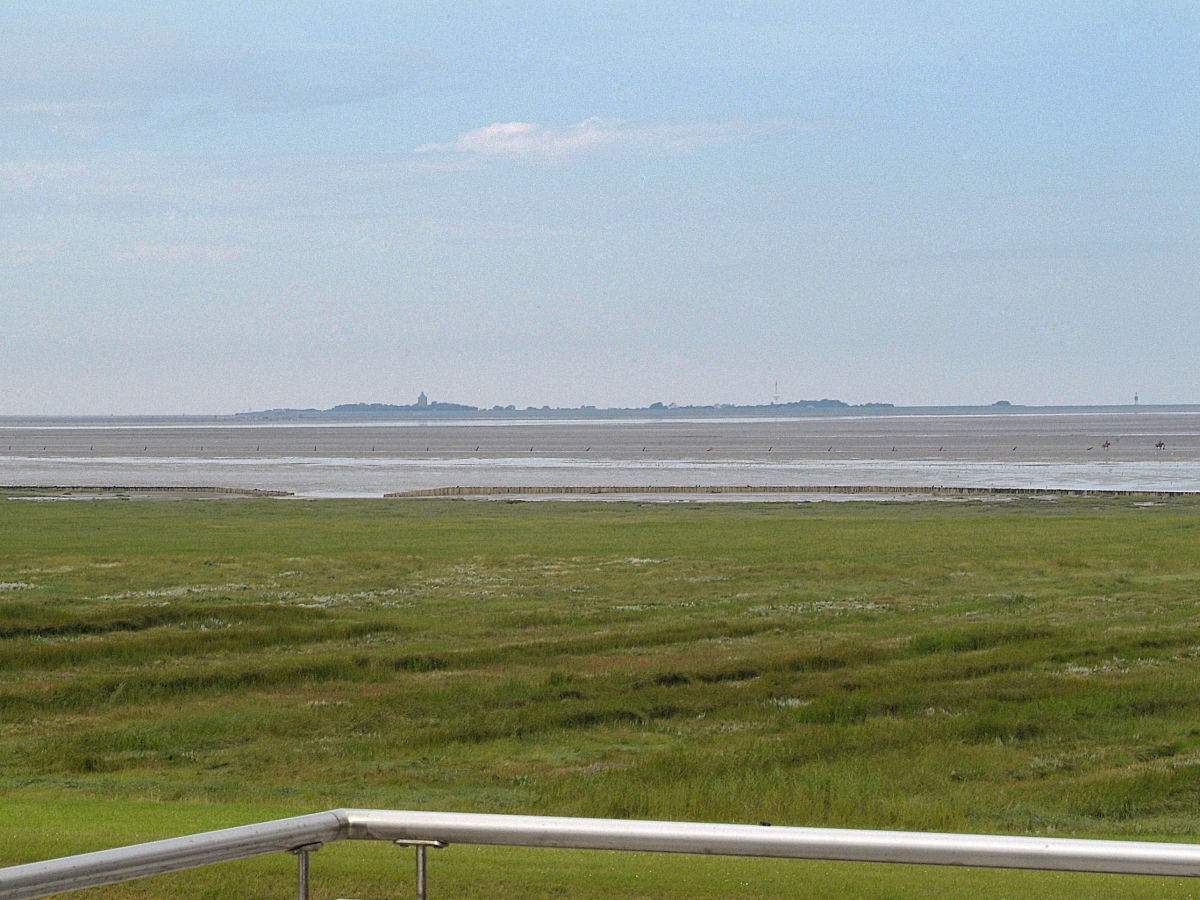 Holiday apartment Penthouse apartment 12 - Outdoor photo 4