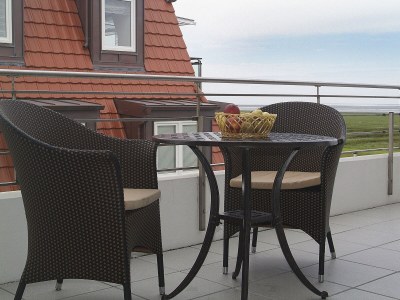 Holiday apartment Penthouse apartment 12 - Outdoor photo 2