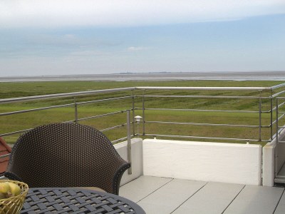 Holiday apartment Penthouse apartment 12 - Outdoor photo 3