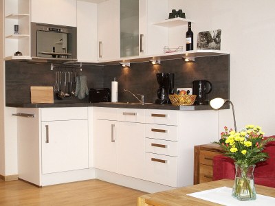 Holiday apartment Penthouse apartment 12 - Features photo 8