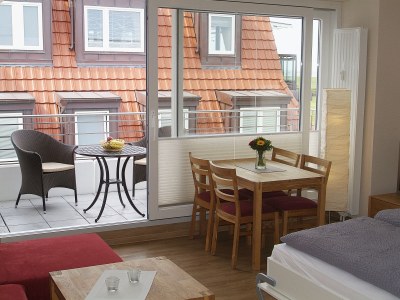 Holiday apartment Penthouse apartment 12 - Features photo 10