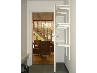 Holiday apartment Penthouse apartment 12 - Features photo 15