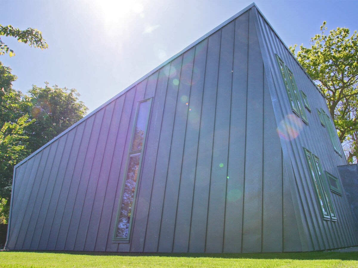 Holiday house Holiday villa Sint Maartenszee - Outdoor photo 2