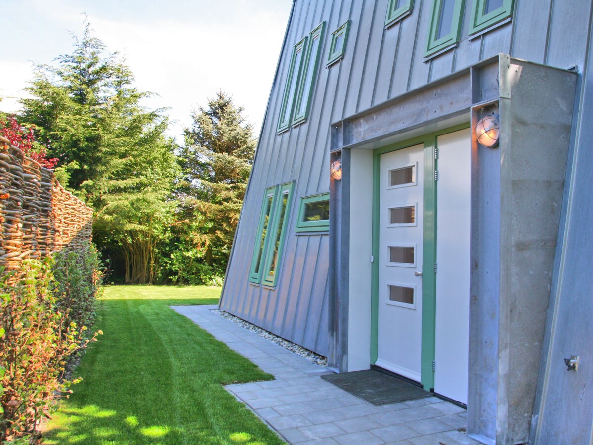 Holiday house Holiday villa Sint Maartenszee - Outdoor photo 3