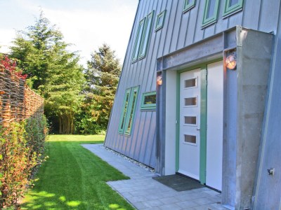 Holiday house Holiday villa Sint Maartenszee - Outdoor photo 3