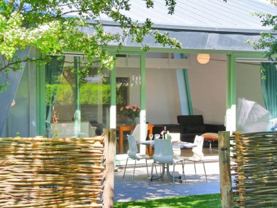 Holiday house Holiday villa Sint Maartenszee - Outdoor photo 4