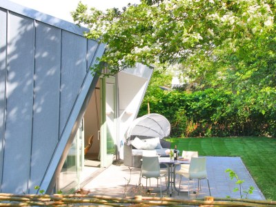 Holiday house Holiday villa Sint Maartenszee - Outdoor photo 5