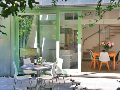 Holiday house Holiday villa Sint Maartenszee - Outdoor photo 6