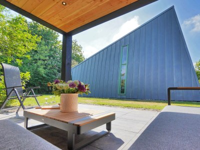 Holiday house Holiday villa Sint Maartenszee - Outdoor photo 7