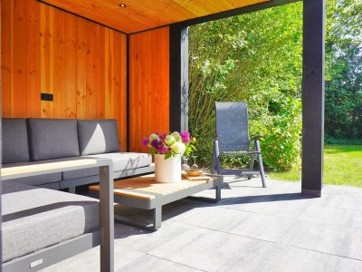 Holiday house Holiday villa Sint Maartenszee - Outdoor photo 8