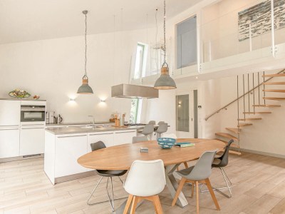 Holiday house Holiday villa Sint Maartenszee - Features photo 9