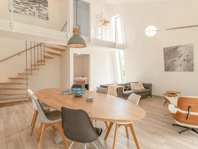 Holiday house Holiday villa Sint Maartenszee - Features photo 10