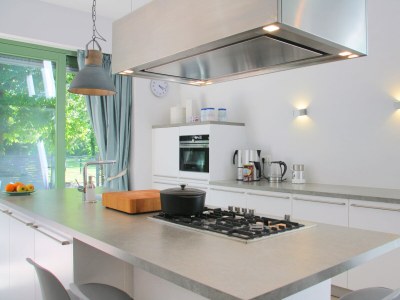 Holiday house Holiday villa Sint Maartenszee - Features photo 13