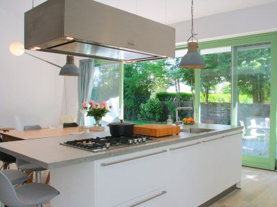 Holiday house Holiday villa Sint Maartenszee - Features photo 14