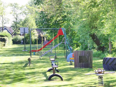 Holiday house Holiday villa Sint Maartenszee - Environment photo 21