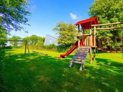 Holiday house Holiday villa Sint Maartenszee - Environment photo 22