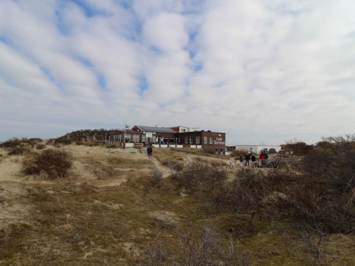 Apartment Uitkieck - Outdoor photo 2