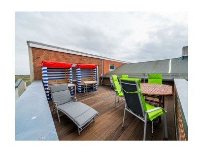 Apartment Uitkieck - Outdoor photo 6