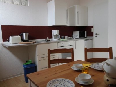 Apartment Uitkieck - Features photo 8