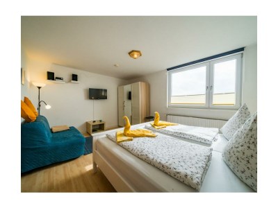 Apartment Uitkieck - Features photo 13