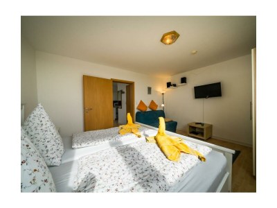 Apartment Uitkieck - Features photo 14