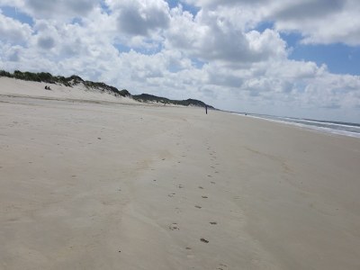 Apartment Uitkieck - Environment photo 21