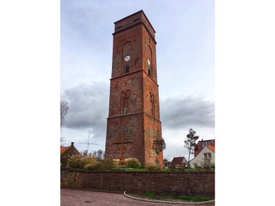 Apartment Uitkieck - Environment photo 22