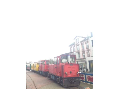 Apartment Uitkieck - Environment photo 23