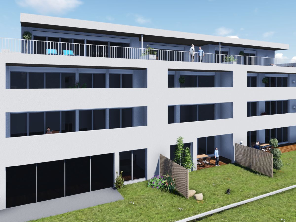 Holiday apartment Jolina