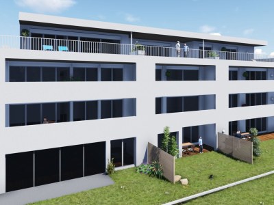 Holiday apartment Jolina in Lustenau - Holiday apartment