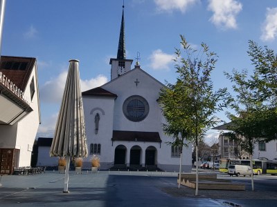 Holiday apartment Jolina - Environment photo 11