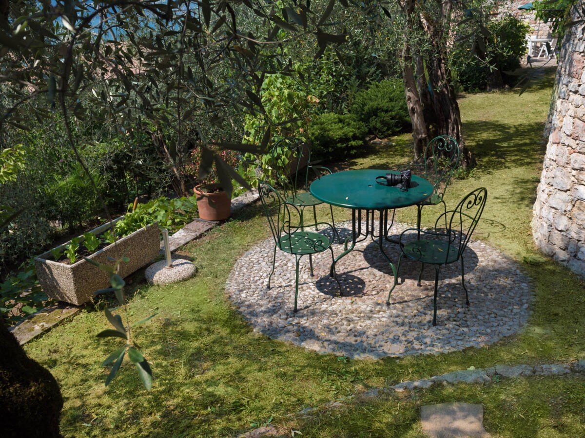 Apartment Olivo - Outdoor photo 2