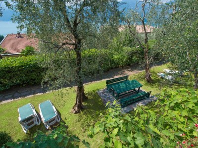 Apartment Olivo - Outdoor photo 3