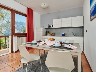 Apartment Olivo - Features photo 6