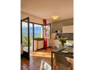 Apartment Olivo - Features photo 8