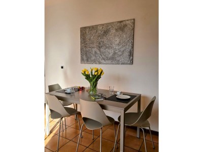 Apartment Olivo - Features photo 9