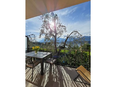 Apartment Olivo - Features photo 10