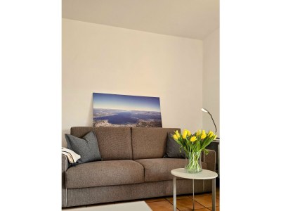 Apartment Olivo - Features photo 12