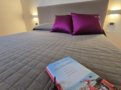 Apartment Olivo - Features photo 13