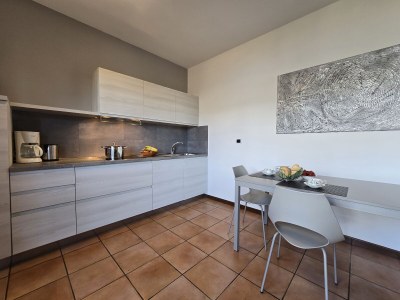 Apartment Olivo - Features photo 15