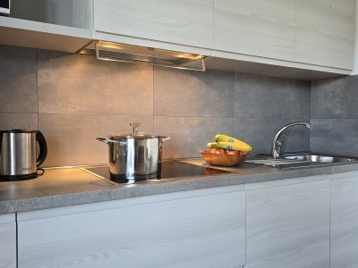 Apartment Olivo - Features photo 16