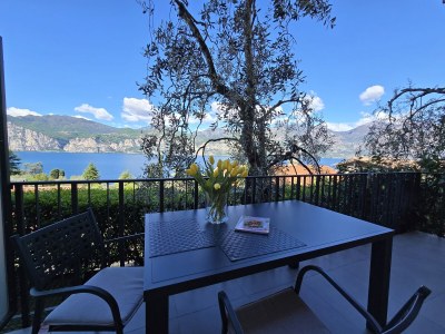 Apartment Olivo - Features photo 17