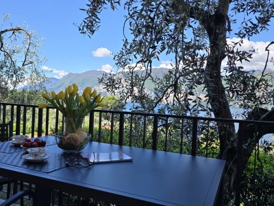 Apartment Olivo - Features photo 18