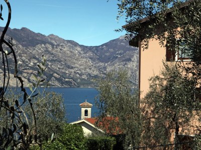 Apartment Olivo - Environment photo 20