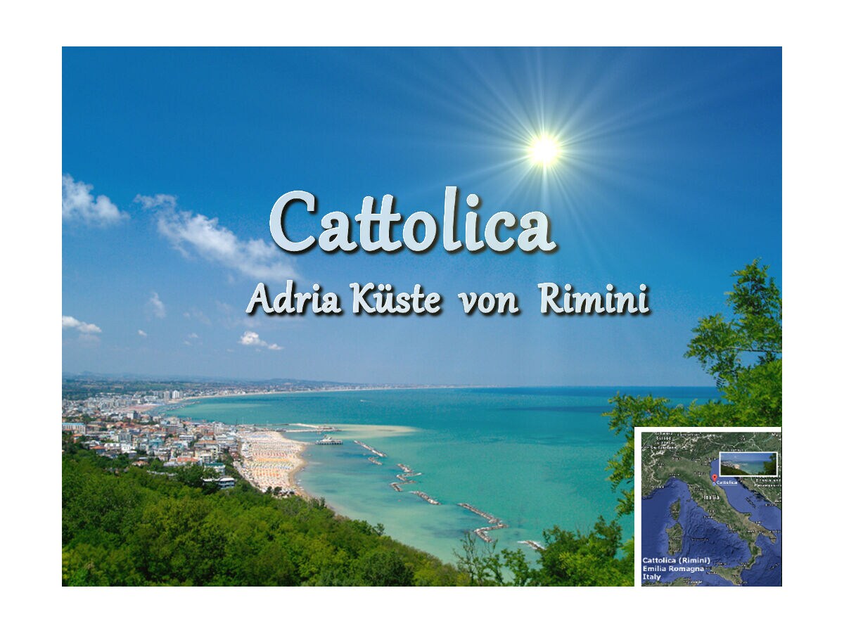 Holiday house Ferienwohnungen La Rosa dei Venti*** - Outdoor photo 2