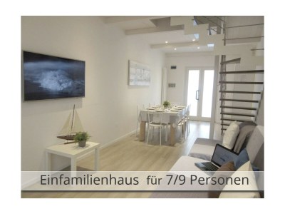 Holiday house Ferienwohnungen La Rosa dei Venti*** - Outdoor photo 4