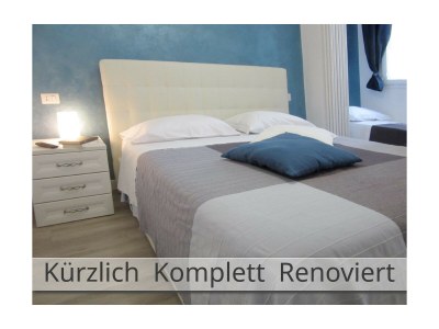 Holiday house Ferienwohnungen La Rosa dei Venti*** - Outdoor photo 7