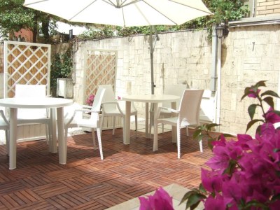 Holiday house Ferienwohnungen La Rosa dei Venti*** - Outdoor photo 11