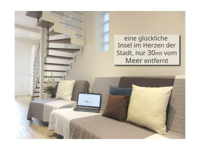 Holiday house Ferienwohnungen La Rosa dei Venti*** - Features photo 16